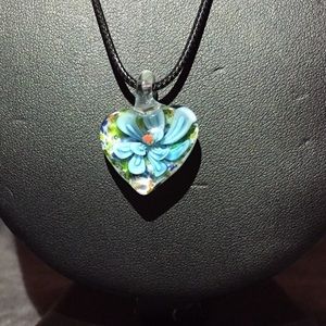 Italian Murano Glass Necklaces